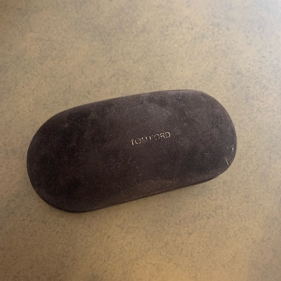 NWOT Tom Ford Sunglasses - Polarized - Picture 2 of 8